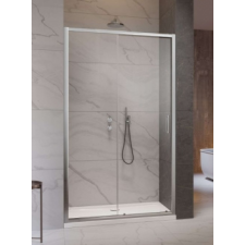 Radaway Premium Pro DWJ zuhanyajtó 110J kád, zuhanykabin