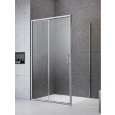 Radaway Premium Pro KDJ szögletes zuhanykabin 140B+75 kád, zuhanykabin