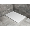 Radaway Teos F 100x70 műmárvány zuhanytálca fehér HTF10070-04