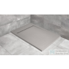 Radaway Teos F 130x90 műmárvány zuhanytálca cemento HTF13090-74