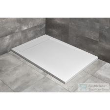 Radaway Teos F 180x90 műmárvány zuhanytálca fehér HTF18090-04 kád, zuhanykabin