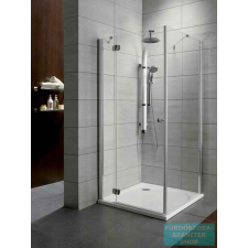 Radaway Torrenta KDJ 80x80 szögletes zuhanykabin kád, zuhanykabin