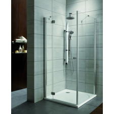  Radaway Torrenta KDJ 90x80 zuhanykabin kád, zuhanykabin