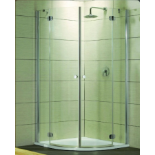  Radaway Torrenta PDD E 100x80 zuhanykabin kád, zuhanykabin