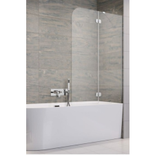  Radaway Torrenta PND 100 Jobbos 150x100 kádparaván kád, zuhanykabin