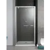 Radaway Twist DW zuhanyajtó 70 átlátszó