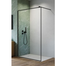 Radaway Walk-in II 80 Frame kád, zuhanykabin