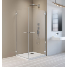 Radaway Zuhanykabin, Radaway Arta KDD I 100x100 kád, zuhanykabin
