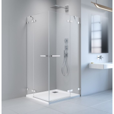 Radaway Zuhanykabin, Radaway Arta KDD II 90x90 kád, zuhanykabin