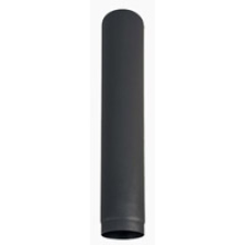 Radeco 120 mm átm./25 cm füstcső építőanyag