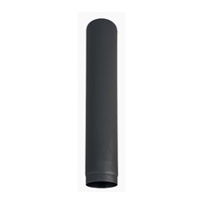 Radeco 200 mm átm./100 cm füstcső hűtés, fűtés szerelvény