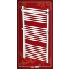  Radeco AD1-500/R törölközőszárítós csődariátor, 490x550 mm