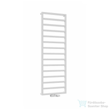 Radeco LOFT 3 1612x550 design radiátor, RAL 9016 (fényes fehér) színben fűtőtest, radiátor