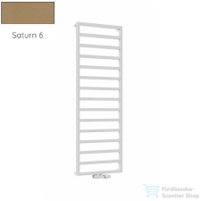 Radeco LOFT 3 1612x550 design radiátor, SATURN 6 (matt homok) színben fűtőtest, radiátor