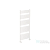 Radeco PINO K AK6-500/EP 1450x530 törölközőszárítós radiátor, fényes fehér színben