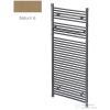 Radeco RETRO A4-500/P/KOLOR 1060x545 design radiátor, SATURN 6 (matt homok) színben
