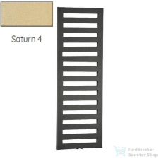 Radeco ROD 3 1600x550 design radiátor,SATURN 4 (metál bézs) színben fűtőtest, radiátor