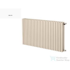 Radeco TORGET H1 600x790 design radiátor,RAL 9016 (fényes fehér) színben fűtőtest, radiátor
