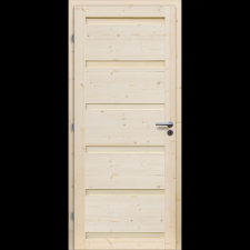 RADEX ETNA FENYŐ BELTÉRI AJTÓ TELE 90X210CM BAL nyílászáró