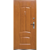RADEX O.K.Doors ajtó RA40 bejárati jobbos 96 cm x 205 cm
