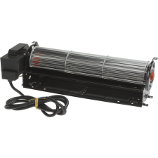  RADIÁLIS VENTILÁTOR 270 mm BAL KÁBELLEL beépíthető gépek kiegészítői