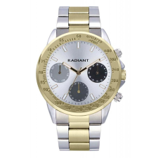Radiant férfi Quartz óra karóra RA604704 karóra