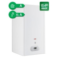 Radiant R2KA 34/20 kondenzációs kazán 34kW, beépített forróvíz tárolóval 20l kazán