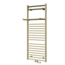 Radiátor ISAN Flexi 155,5x60cm pezsgő színű DFLE15550600CHA fűtőtest, radiátor