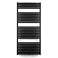 Radiátor Thermal Trend fekete 60 cm KH6001320SBL fűtőtest, radiátor