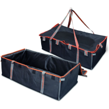 Radical Carp Quantum Relax Unhooking Mat Black Orange 70x120cm (8517051Em.) horgászkiegészítő