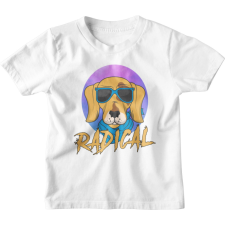 Radical - Gyerek Póló gyerek póló