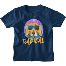 Radical - Gyerek Póló gyerek póló