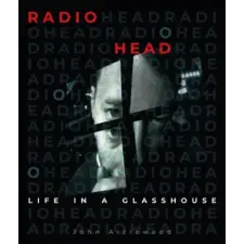  Radiohead idegen nyelvű könyv