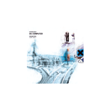  Radiohead  - OK Computer Oknotok 1997 2017 (Cd) egyéb zene