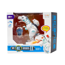  Rádiótávirányítású dínó (11254) játékfigura