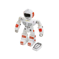  Rádiótávirányítású robot - többféle elektronikus játék