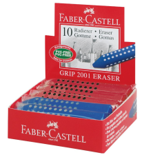  Radír Faber Castell Grip 2001 radír