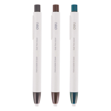  Radír stift Deli filctoll, marker