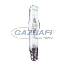 Radium fémhalogén fényforrás, E40, 400W, 34000Lm, 240V, 5500K izzó