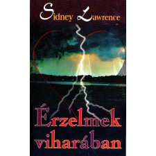 Radnai Kiadó Érzelmek viharában antikvárium - használt könyv
