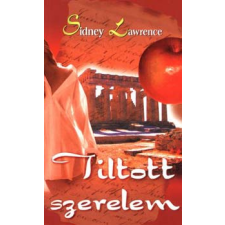 Radnai Kiadó Tiltott szerelem antikvárium - használt könyv