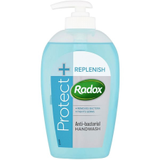 Radox Anti-bacterial Handwash Protect & Replenish 250 ml testápoló