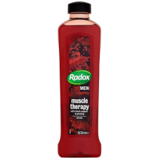 Radox Muscle Therapy Bath Soak 500 ml testápoló