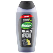 Radox Relaxáció Férfi tusfürdő 400 ml tusfürdők