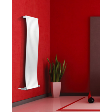 Radox Színes design radiátor - Radox Wave 1800x600 mm fehér fűtőtest fűtőtest, radiátor