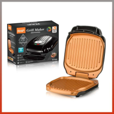 RAF holm8114 grillsütő