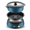  RAF R.5318 Electronic Cooker 4L, 1350W