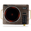  RAF R.8029 Infrared Electric Stove