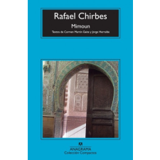 RAFAEL CHIRBES - Mimoun – RAFAEL CHIRBES idegen nyelvű könyv