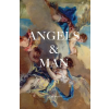 rafaelnicolas Angels & Man – rafael nicolás (Puha kötésű)